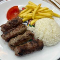 Bursa Kebap Evi User Photo