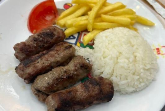 Bursa Kebap Evi用戶圖片