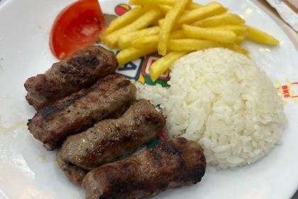 Bursa Kebap Evi