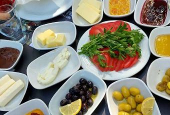 Dereağzı Cafe Restaurant用戶圖片