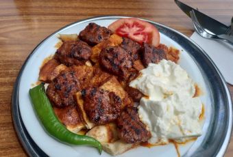 Yesevi Kebap用戶圖片