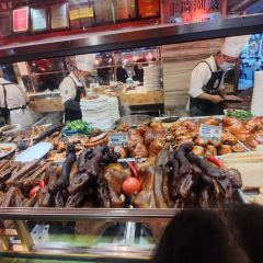 WUJIFUYUAN 여행 사진