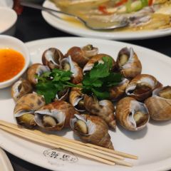 WUJIFUYUAN 여행 사진