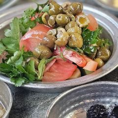 Zennup1844 I Bursa User Photo