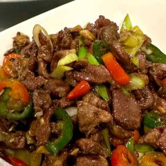 Golden Dragon Restaurant User Photo