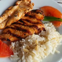 Yuce Hunkar User Photo