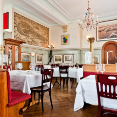 Restaurant Chez Donati User Photo