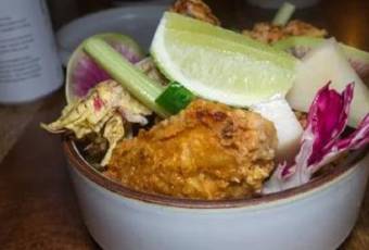 Jeju Noodle Bar user photo