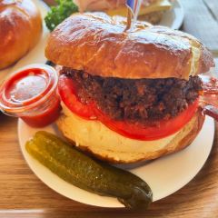 London Bagel Museum User Photo