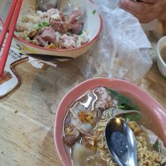 Go Benz Rice Porridge Phuket User Photo