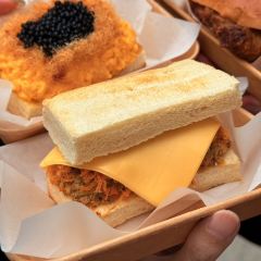 華人冰室（官也街外賣店） User Photo