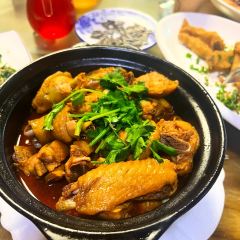 渔老大·有机鱼馆·老字号(古城店) User Photo