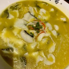 JWG Restaurant 聚味阁——国潮川菜 百菜百味 User Photo
