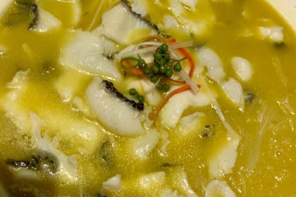 JWG Restaurant 聚味阁——国潮川菜 百菜百味