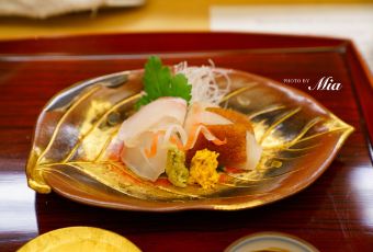 Kikunoi Roan User Photo