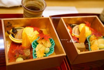 Kikunoi Roan User Photo