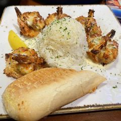 Bubba Gump Shrimp Co. User Photo