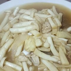 南鑫饭店 User Photo