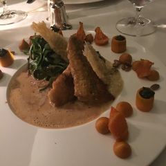 The Point Revolving Restaurant張用戶圖片