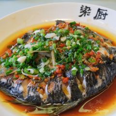 梁厨餐厅(白沙店) User Photo