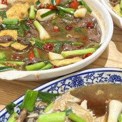 ZHONG JI YAN SHAO FAN YA User Photo