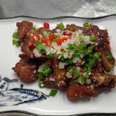Jianghuchuan Restaurant User Photo