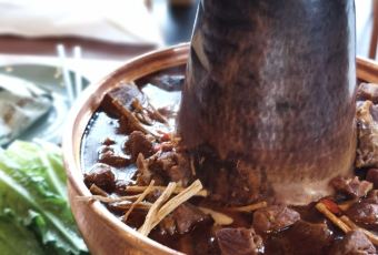 Xue Jing Ge Restaurant User Photo