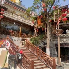 Fuyuan Alley User Photo