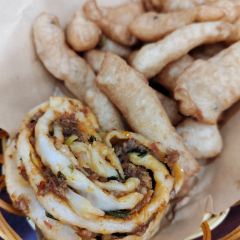 鹿亚平胡辣汤(人民广场店) User Photo