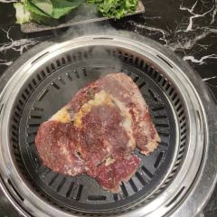 鸿源碳火烤肉城 User Photo
