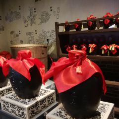 盐城八大碗(大洋湾店) User Photo