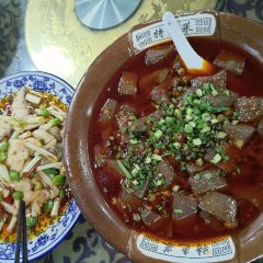 吴名烧鸡(中韩店) User Photo