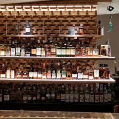 THE SYNC LOUNGE User Photo