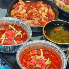 小腕儿烤肉(兴义店) User Photo