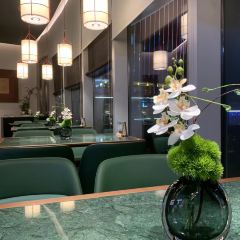 徽兴盛·徽菜(海口湾店) User Photo