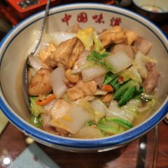 食锦记家宴·闽南菜(五店市店) 여행 사진