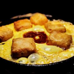 隐上明居(颍上路店) User Photo