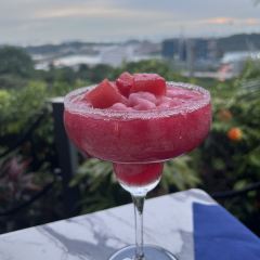 Dusk @ Mount Faber Peak User Photo