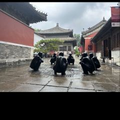 TRB Hutong User Photo