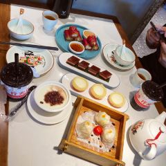 LUCK WIN TEAHOUSE User Photo