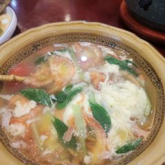 847 Bieshu Restaurant User Photo
