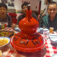 san gen dian gan User Photo