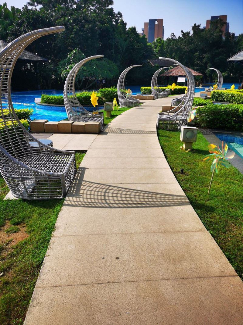 中山溫泉用戶評價