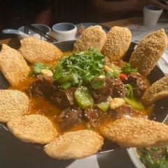 一味清欢·欢喜 User Photo