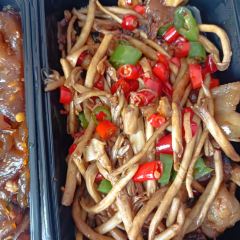 佰利农家菜(东方花园北区店) User Photo