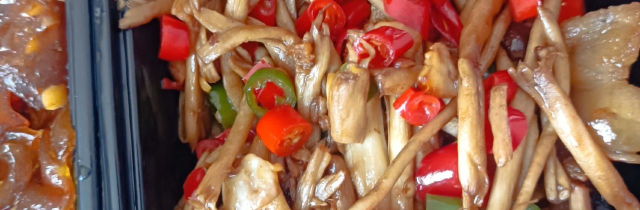 佰利农家菜(东方花园北区店)