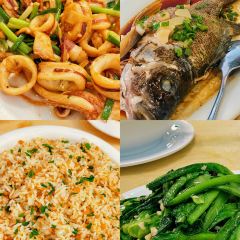 秋姐美食店(11年老字号保利店) User Photo