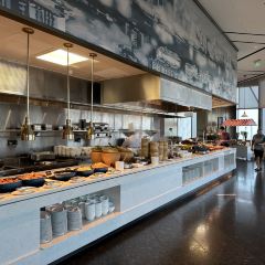 Hyatt Place Liuzhou · Dahua Lang Restaurant User Photo