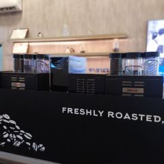 luckincoffee瑞幸咖啡(河源龙川商贸城店) User Photo