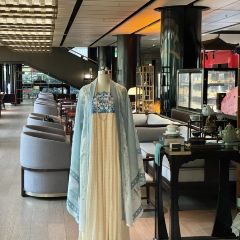 唐华华邑酒店·鲜艳全日餐厅 User Photo